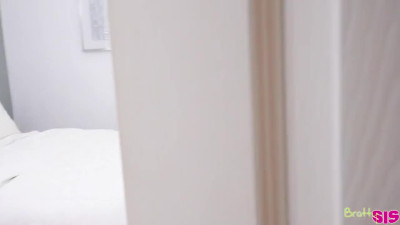 BrattySis Gia Paige Vs Lana Rhoades Compilation