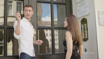 Joymii Sybil The Real Estate Agent