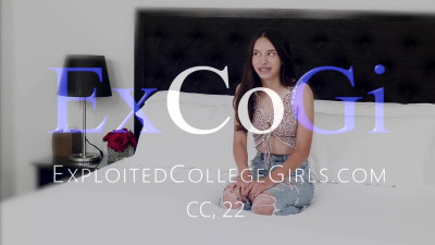ExploitedCollegeGirls CC Lay Back And Enjoy The Show