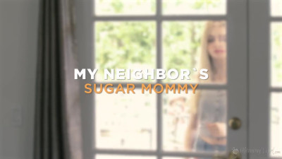 MommysGirl Lilly Lit Lexi Lore And Serene Siren My Neighbors Sugar Mommy