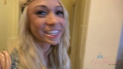 ATKGirlfriends Katerina Kay