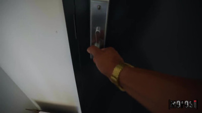 IKnowThatGirl Lilly Bell Nasty Neighbor