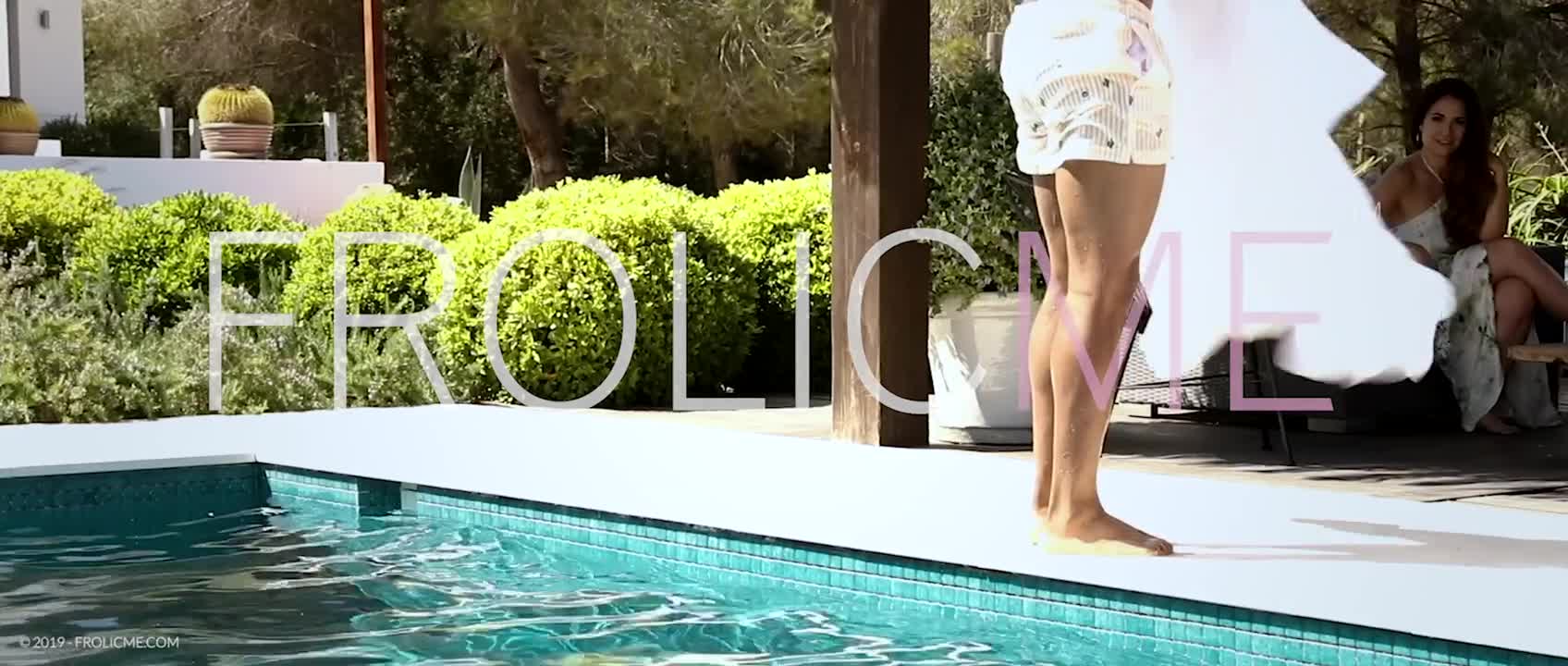 FrolicMe Jasmine Vacation Sex - Porn video | ePornXXX