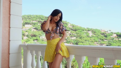 RKPrime Julia De Lucia Anal Adventure