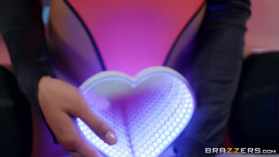 BrazzersExxtra Kira Noir Twice The Fun