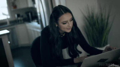 PureTaboo Eliza Ibarra Power Play
