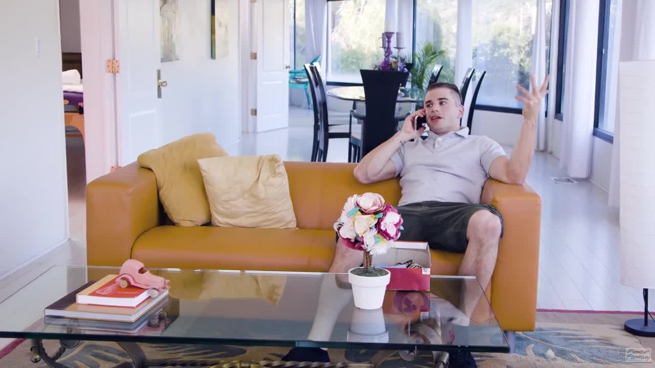 FantasyMassage Kenzie Reeves Up For Grabs - Porn video | ePornXXX