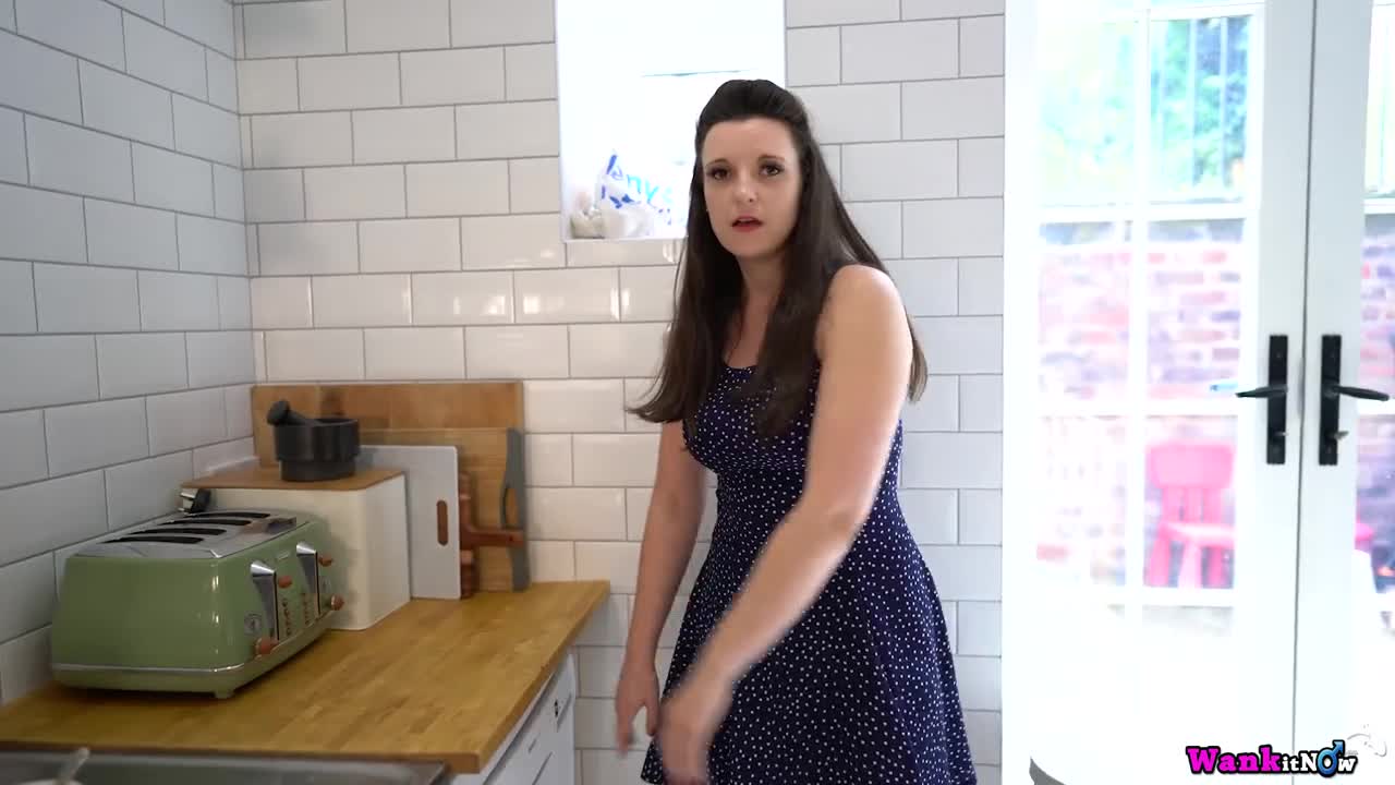 WankItNow Ivy My Troublesome Step Son - Porn video | ePornXXX