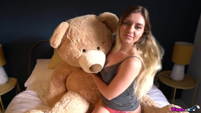 WankItNow Sophie K I Bet You Wish This Was You
