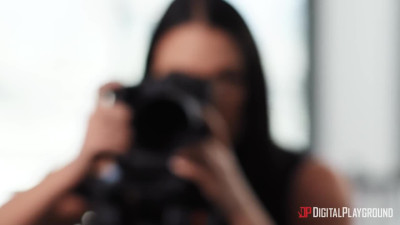 DigitalPlayground Alina Lopez Exposure Part
