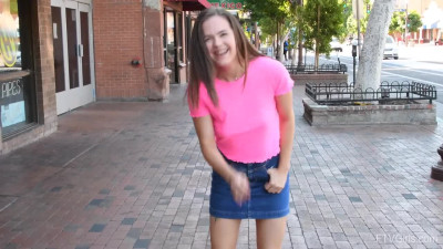 FTVGirls Devon Naturally Flexible