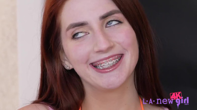 LANewGirl Aria Carson Sex Talk