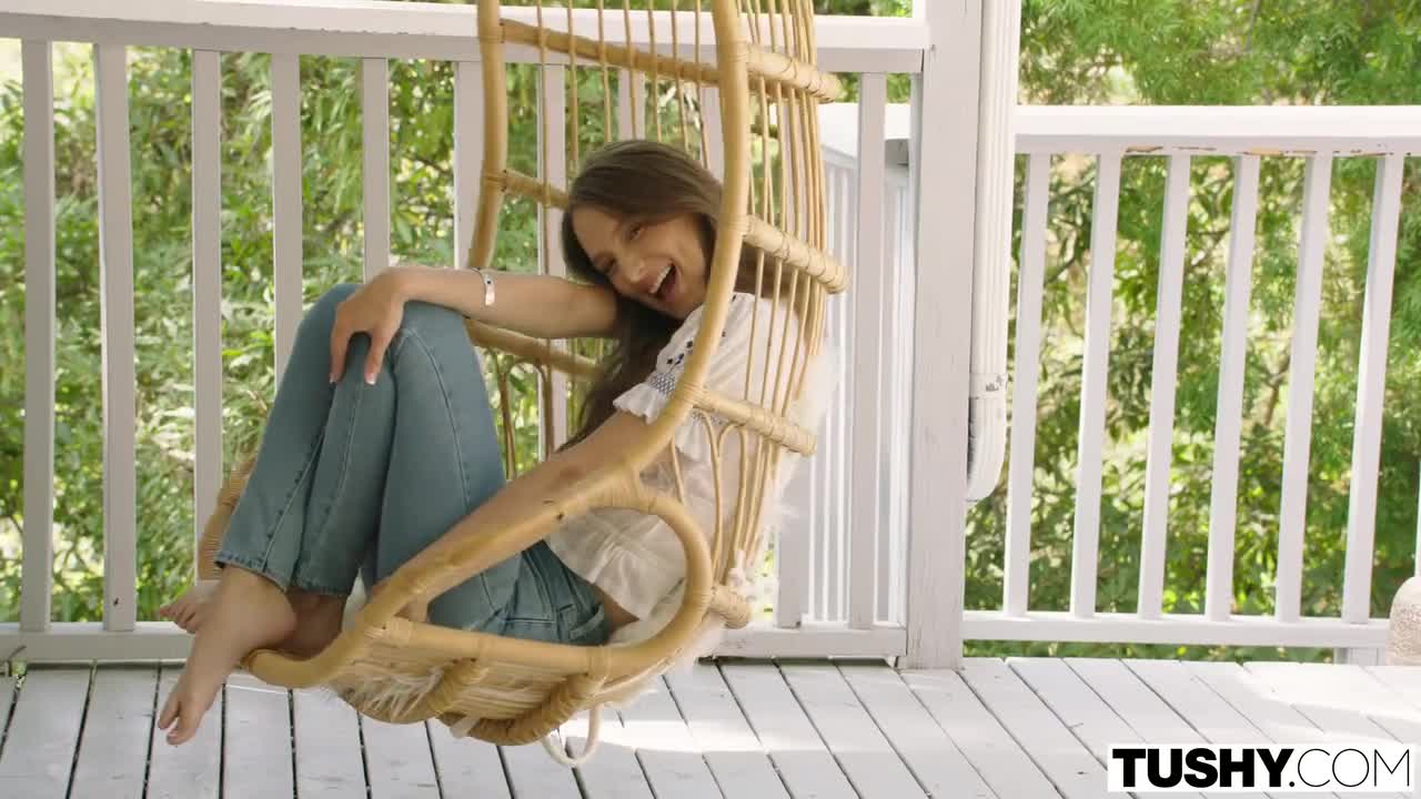 Tushy Izzy Lush Living Out My Fantasy - Porn video | ePornXXX