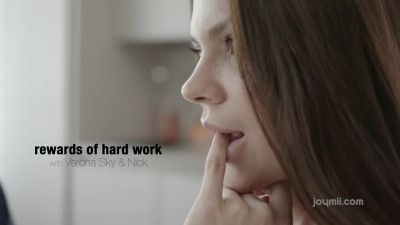 Joymii Verona Sky Rewards Of Hard Work