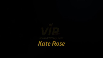 VIPissy Katy Rose Piss Fuck Frenzy