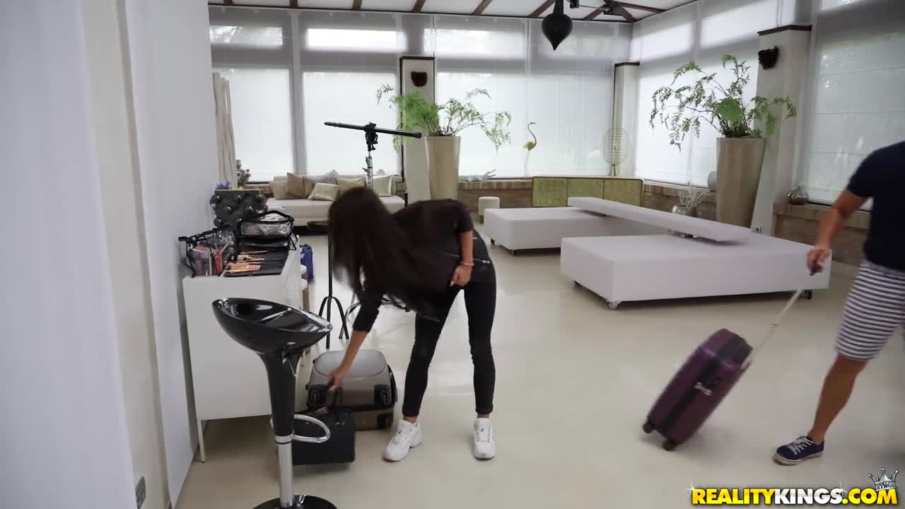 TeensLoveHugeCocks Nata Ocean Naughty Nata - Porn video | ePornXXX