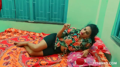 DesiBang Indian Massage