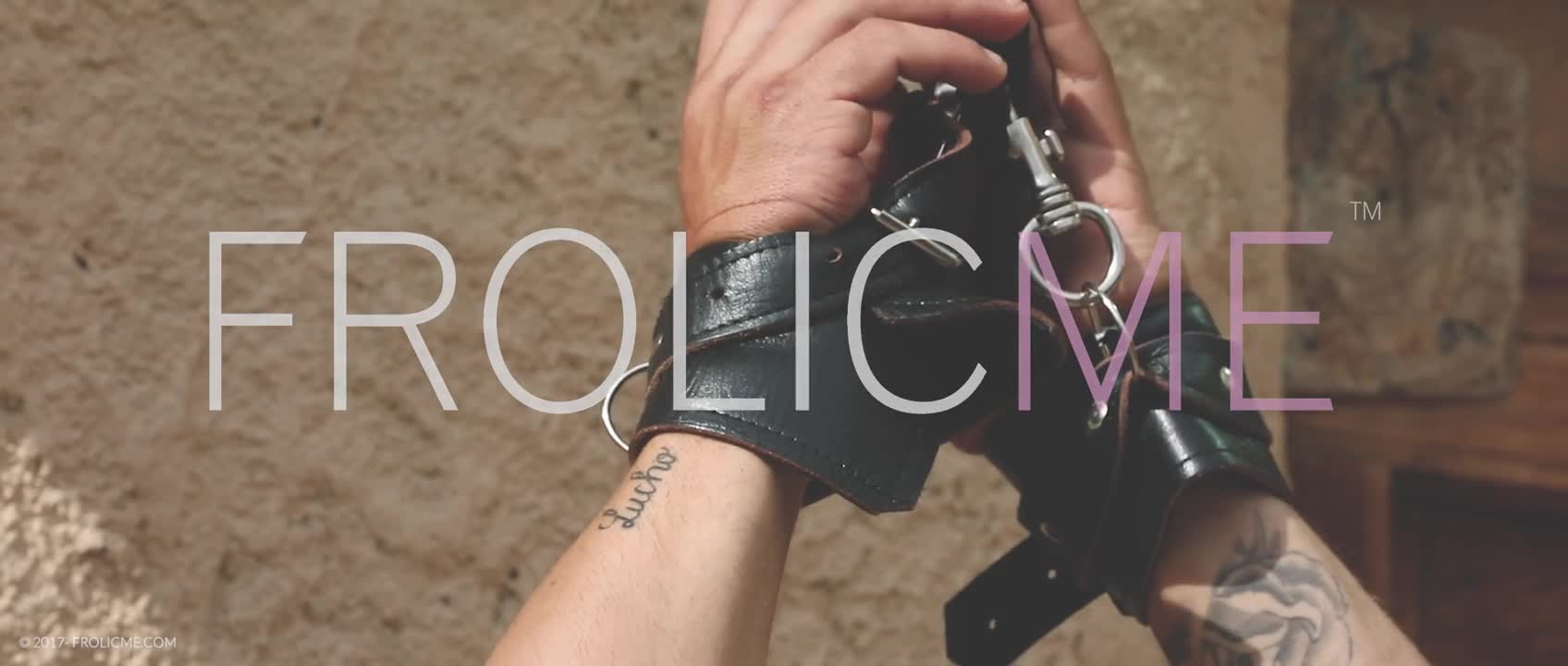 FrolicMe Katana Just Hanging - Porn video | ePornXXX