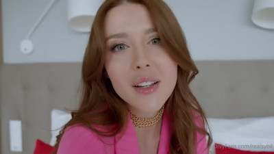SybilRAW Sybil Dildo DP