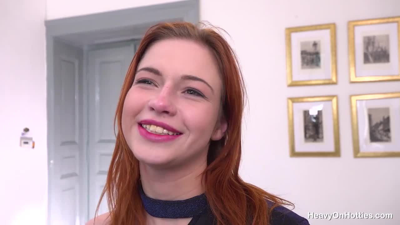 HeavyOnHotties Sophia Traxler Hard To Trax Down - Porn video | ePornXXX