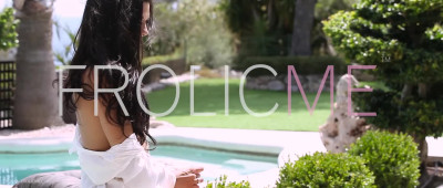 FrolicMe Alexa Tomas Summer Sex