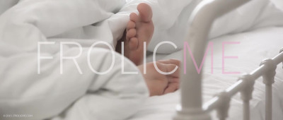 FrolicMe Stella Cox Naughty Knickers