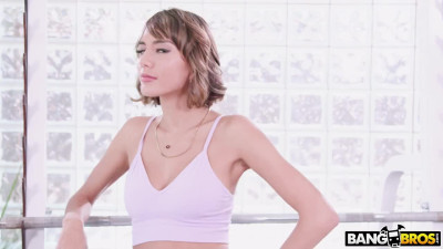 BangBrosClips Janice Griffith
