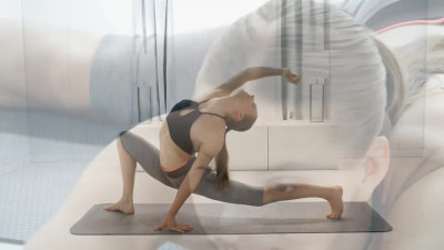TheWhiteBo Mia Split