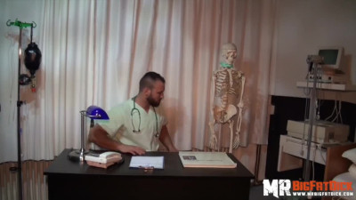 MrBigFatDick Black Sophie Doctor Perverse GERMAN