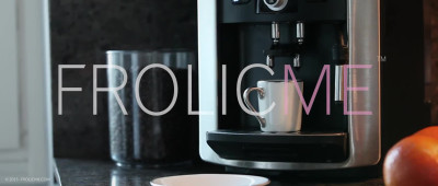 FrolicMe Jenny Fresh Coffee