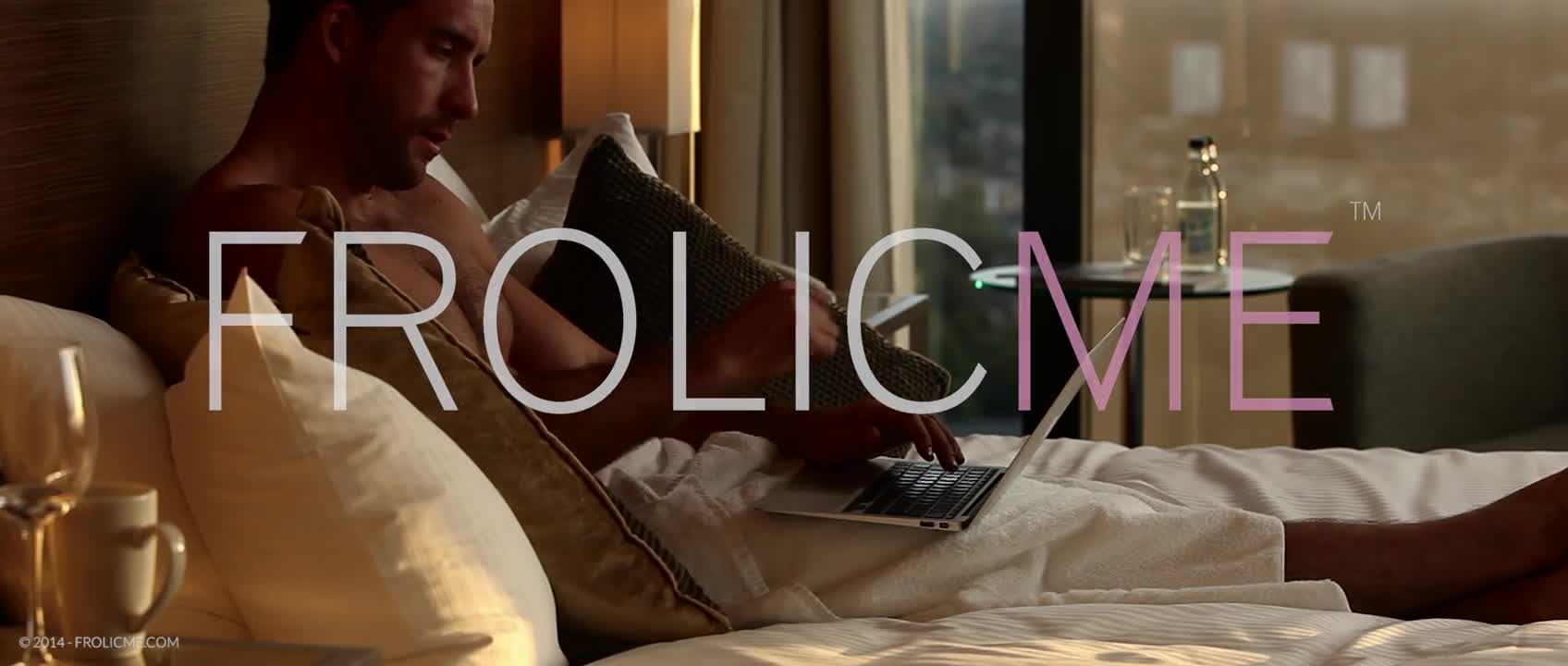 FrolicMe Tina Kay Facetime - Porn video | ePornXXX