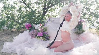 PlayboyPlus Sunny Divine Gifts