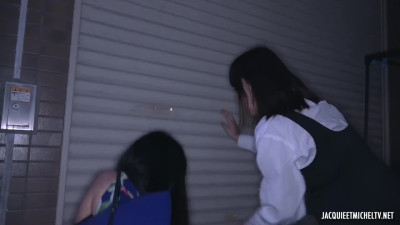 JacquieEtMichelTV Quand Mikiko Prend En Main Akihiko Ans FRENCH oRo