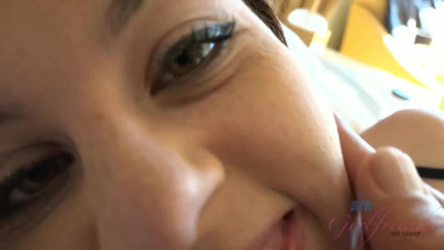 ATKGirlfriends Kiera Daniels