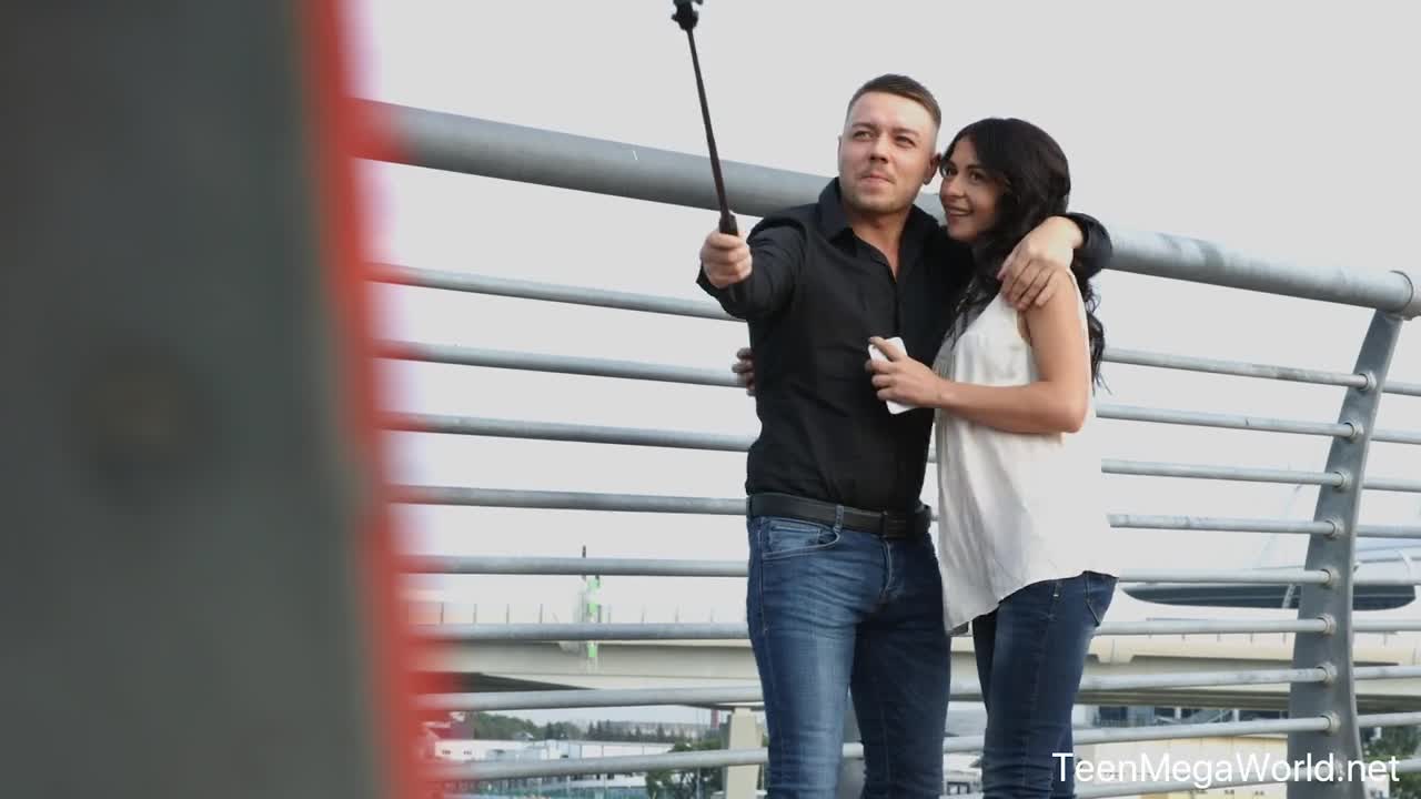 CreampieAngels Roxy Sky - Porn video | ePornXXX