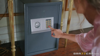 BrazzersExxtra Tiffany Tatum Lets Make A Deal