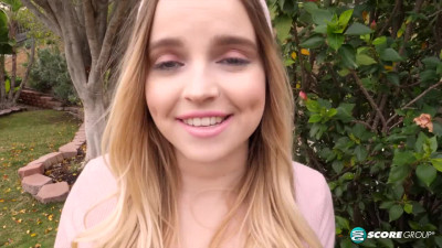 PornMegaLoad Codi Vore Is BigBoobed And Pink