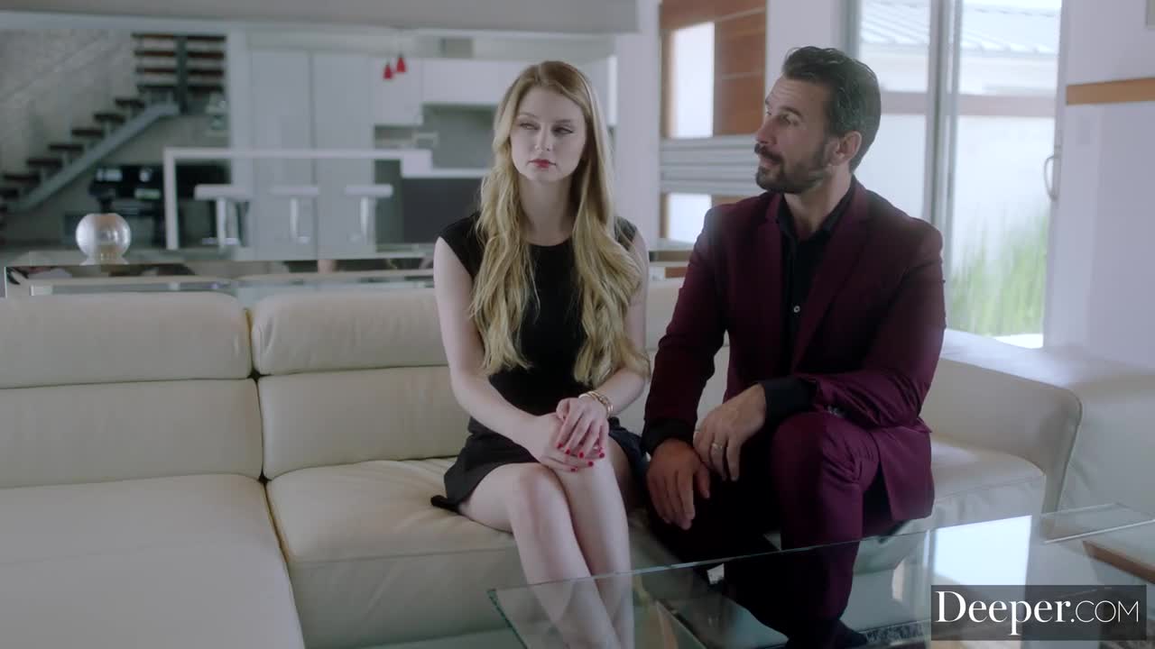 Deeper Autumn Falls And Bunny Colby - Porn video | ePornXXX