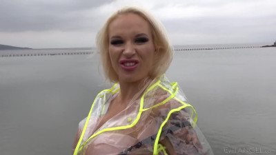 EvilAngel Sophie Anderson Destroy My Makeup