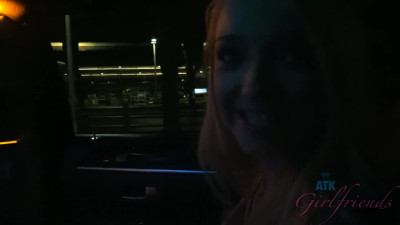 ATKGirlfriends Carmen Callaway