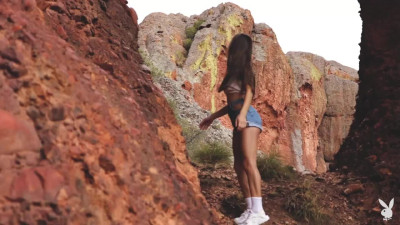 PlayboyPlus Gloria Sol Infinite Heights