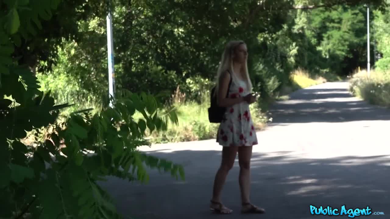 PublicAgent Sophia Grace - Porn video | ePornXXX