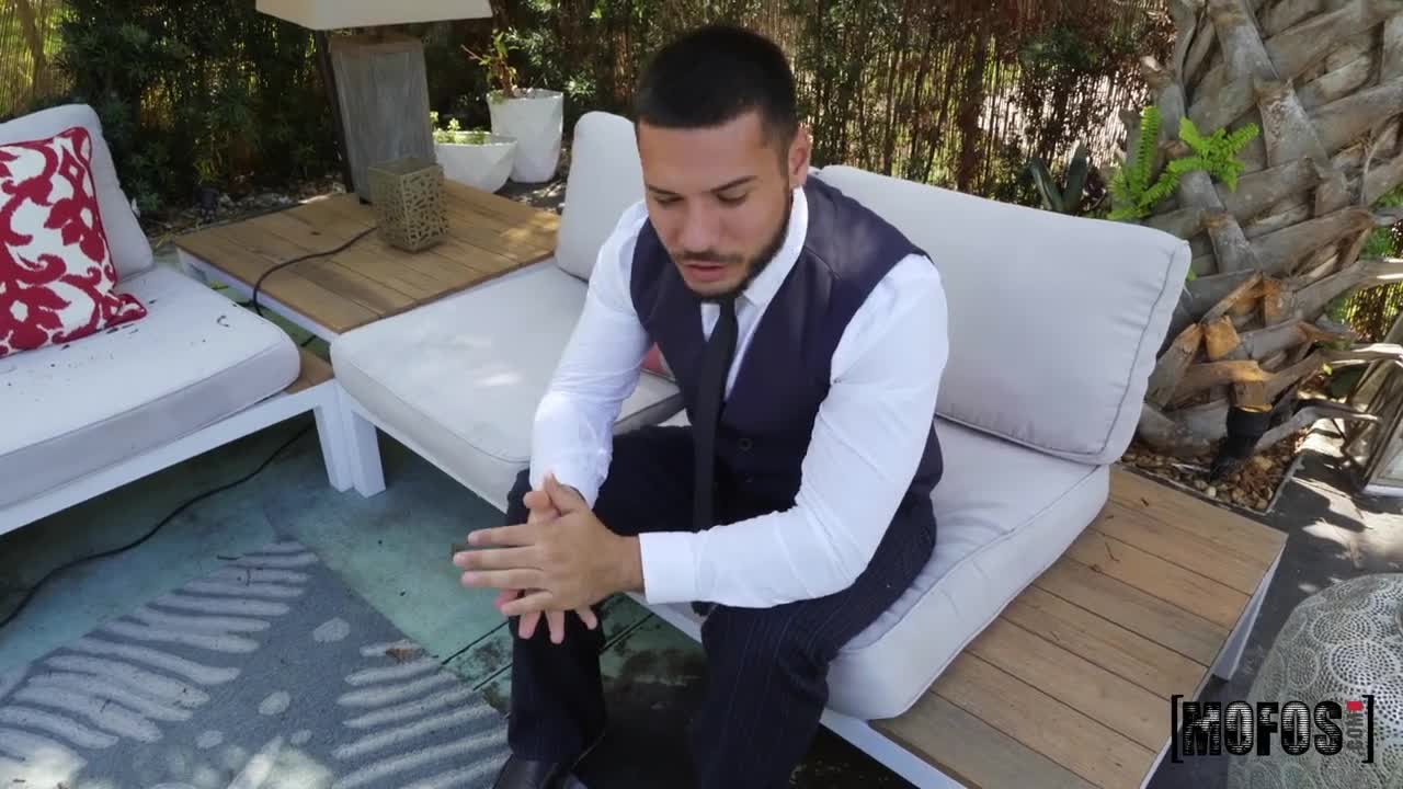 PervsOnPatrol Katana Kombat On Her Wedding Day - Porn video | ePornXXX