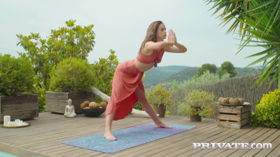 Private Vinna Reed Sex After Yoga The Ultimate Relaxation