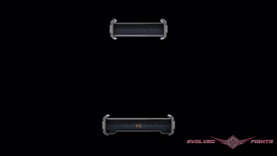 EvolvedFights Cheyenne Jewel WEIRD