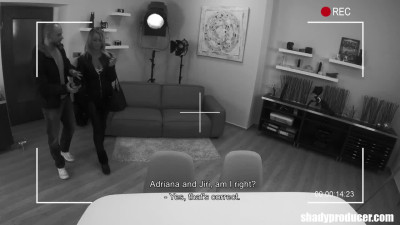 ShadyProducer Adriana Inside