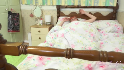 AuntJudys Auntie Velvet POV BJ