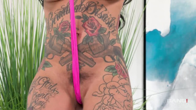 Bang Surprise Lily Lane