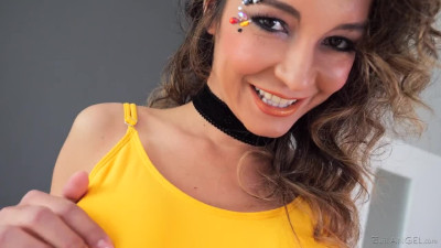 EvilAngel Francys Belle Double Penetration