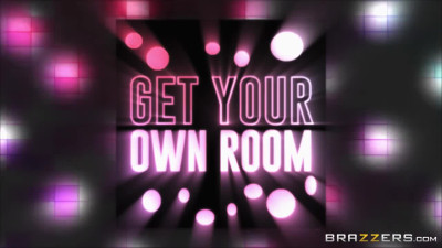 HotAndMean Eliza Ibarra And Sabina Rouge Get Your Own Room